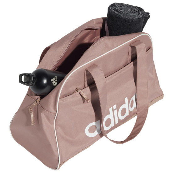 Adidas Τσάντα ώμου Linear Essentials Bowling Bag Adidas Τσάντα ώμου Linear Essentials Bowling Bag